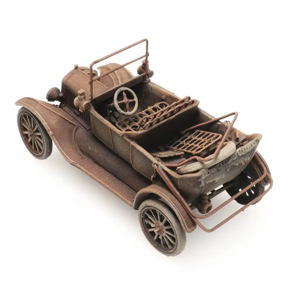 Véhicule Série T-Ford RIP - ARTITEC 487.601.04 - HO : 1/87 - 4