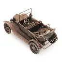 Véhicule Série T-Ford RIP - ARTITEC 487.601.04 - HO : 1/87 - 4