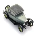 Ford Modèle A Coupé - Artitec AR387.526 - HO 1/87 - 2