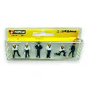 Personnages marins - NOCH 15046 - HO 1/87 - 2