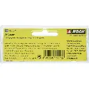 Lot de 6 figurines "Photographes" NOCH 15571 - HO 1/87 - 3