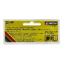 Pack de 6 mécaniciens et conducteurs NOCH 15282 - HO : 1/87ème - 3