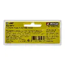 Pack de 5 personnages "Au Barbecue" NOCH 15593 - HO : 1/87ème - 4