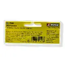 Lot de 6 mécaniciens en bleu de travail NOCH 15108 - HO 1/87 - kit urbain - 3