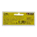 Pack de 3 cyclistes NOCH 15897 - HO : 1/87ème - 3