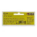 Pack de 9 chiens NOCH 15719 - HO : 1/87ème - 3