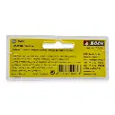 Pack de 6 voyageurs d'affaires - Noch 15226 - HO 1/87 - 3