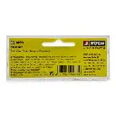 Pack de 6 piétons NOCH 15481 - HO : 1/87ème - 3