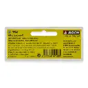 Pack de 7 vaches brunes et blanches NOCH 15723 - HO : 1/87ème - 3