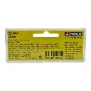 Lot de 6 personnages qui lisent NOCH 15575- HO 1/87 - 3