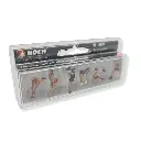 Dames sexy - lot de 6 personnages - NOCH 15957 - HO 1/87 - 2