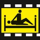 Scène sexy - Au Lit- NOCH 15951 - HO 1/87 - 2