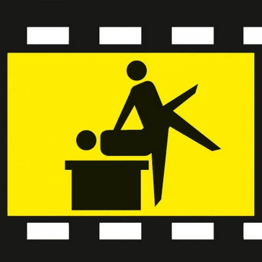 Scène sexy - Au Bureau - NOCH 15953 - HO 1/87 - 2