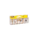 Lot de 6 personnages - Voyeurs - Noch 15847 - HO : 1/87  - 2