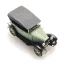 Ford Modèle A Phaeton capot relevé - Artitec 387.521 - HO 1/87 - 3
