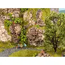 Roches en liège naturel - Noch 08810 - Toutes échelles - 80 g - 2