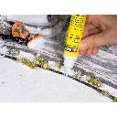 Pâte "cristaux de glace" Noch 08754 - HO 1/87 - contenant 30 ml - 3