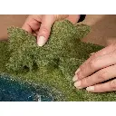 Tapis d'herbe de prairie, foliage 200x230 mm NOCH 07290 - Toutes échelles - 3