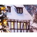 Pâte "cristaux de glace" Noch 08754 - HO 1/87 - contenant 30 ml - 2