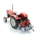 Planteuse de pommes de terre, prêt à l'emploi - Artitec 387.585 - HO 1/87 - 9