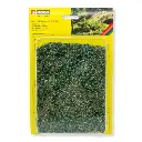 Buissons sauvages PROFI vert foncé - NOCH 07311 - Multi-échelle - 4