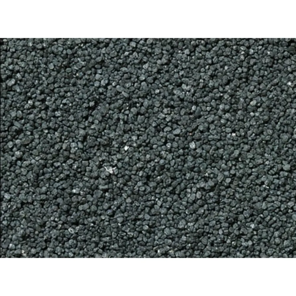 Ballast gris foncé Noch 09376 - HO 1/87 - TT 1/120 - 250 g - 3