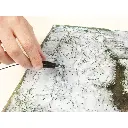 Flocage herbe gazon 20g 1,5mm - Noch 08214 - Échelle universelle - 5