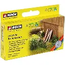 Des orties / 10 plants NOCH 14138 - HO 1/87 - - 2