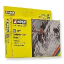 Dalles de béton grand format - NOCH 14237 - HO 1/87e - 2