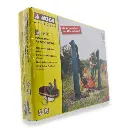 Balançoire nid d'oiseau motorisée Noch 13402 - HO 1/87 - Saynète - 2