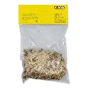 Mousse lychen grise Noch 08600 - Toutes échelles - 35 g - 2