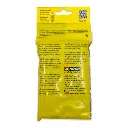 Sachet de ballast brun Noch 09367 - Toutes échelles - 250 g - 3