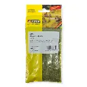 Fibres herbes "prairie" - Noch 08361 - Toutes échelles - 4 mm - 20 g - 2