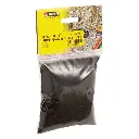 Sachet de roche noire type Charbon - Profi NOCH 09203 - HO 1/87 - 100g - 2