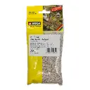 Sachet de ballast gris clair Noch 09361 - Toutes échelles - 250 g - 2