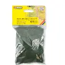 Fibres de flocage vert foncé 2,5 mm de longueur - Noch 08321 - Multi échelles - 2