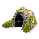 Tunnel 1 Voies - Montagne - Noch 02200 - HO 1:87 - 3