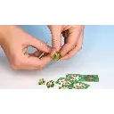 Fleur de lotus - Noch 14114 - HO 1/87 - 4