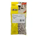 Sachet d'éboulis moyen Noch 09214 - Toutes échelles - 250 g - 2