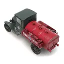 Camion-citerne Ford Model TT « Standard Oil » - Artitec 387.440 - HO 1/87 - 4
