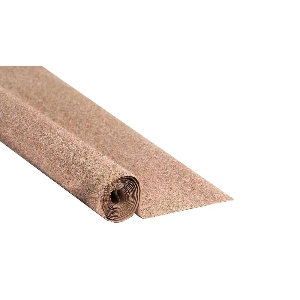 Tapis de ballast beige - Noch 00090 - 2