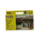 Coffrets d'alimentation et de distribution - NOCH 13751 - HO 1/87 - 3