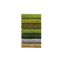 Tapis de ballast gris - Noch 00080 - Échelle universelle - 5