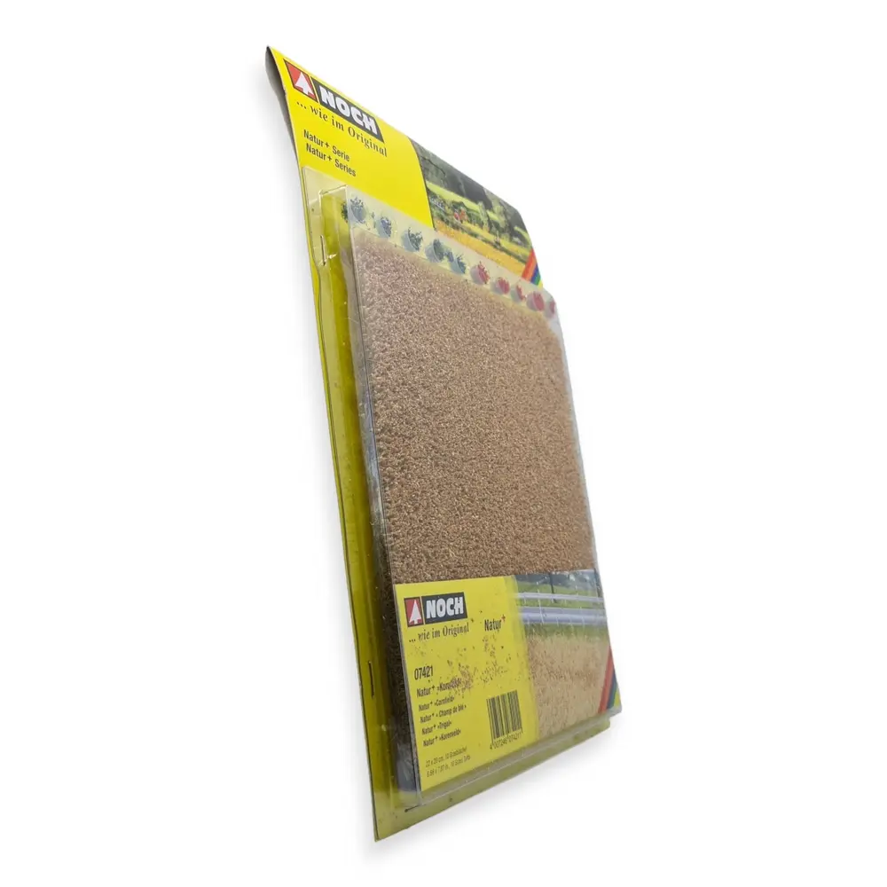 Kit flocages végétation "champ de maïs" - Noch 07421 - Toutes échelles - 2