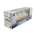 Wagon laitier "beurre frais" Novateur modèles 50005 - HO 1/87 - SNCF - EP III - 5