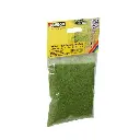 Fibres herbes "prairie printanière" - Noch 08300 - Toutes échelles - 2,5 mm - 20 g - 2