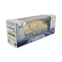 Wagon laitier "beurre frais" Novateur modèles 50008 - HO 1/87 - SNCF - EP III - 5