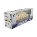 Wagon laitier "beurre frais" -  Novateur modèles 50007 - HO 1/87 - SNCF - Ep III - 2R - 4