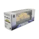 Wagon laitier "beurre frais" Novateur modèles 50009 - HO 1/87 - SNCF - EP III - 5