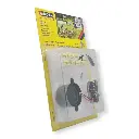 Un troupeau de mouton et module sonore - NOCH 12854 - HO 1/87 - 3